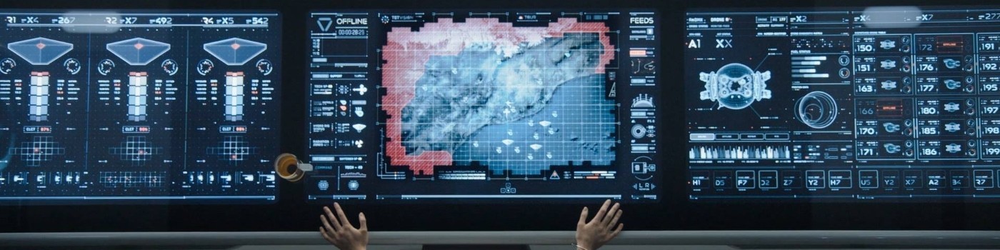 João Victor trabalhando